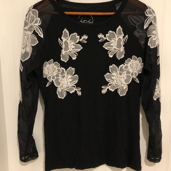 macys designer tops